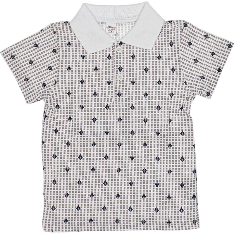 6515 T-SHİRT 6-9 YAŞ