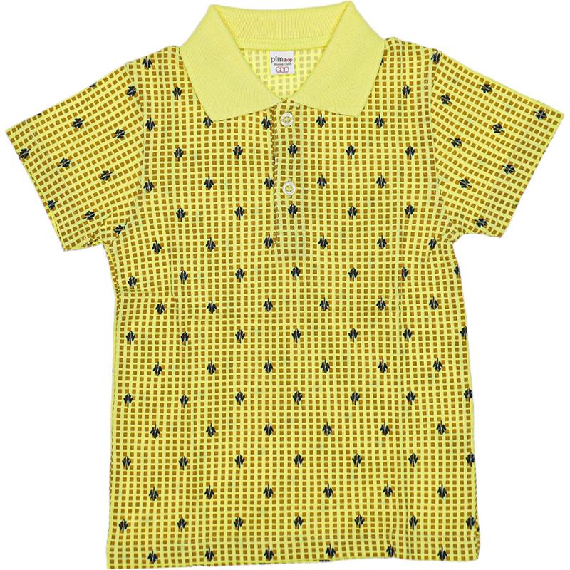 6516 T-SHİRT 10-13 YAŞ