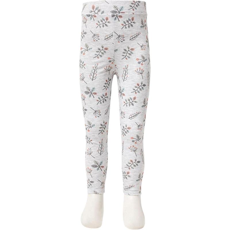 80312 toptan 1-2-3-4 yaş kız çocuklar için taytlar