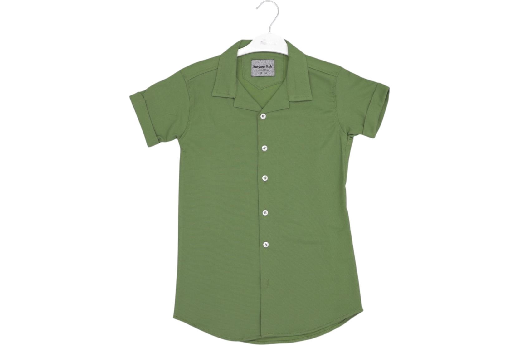 kaliteli ucuz çocuk gömlek toptan 11-12-13-14-15 yaş