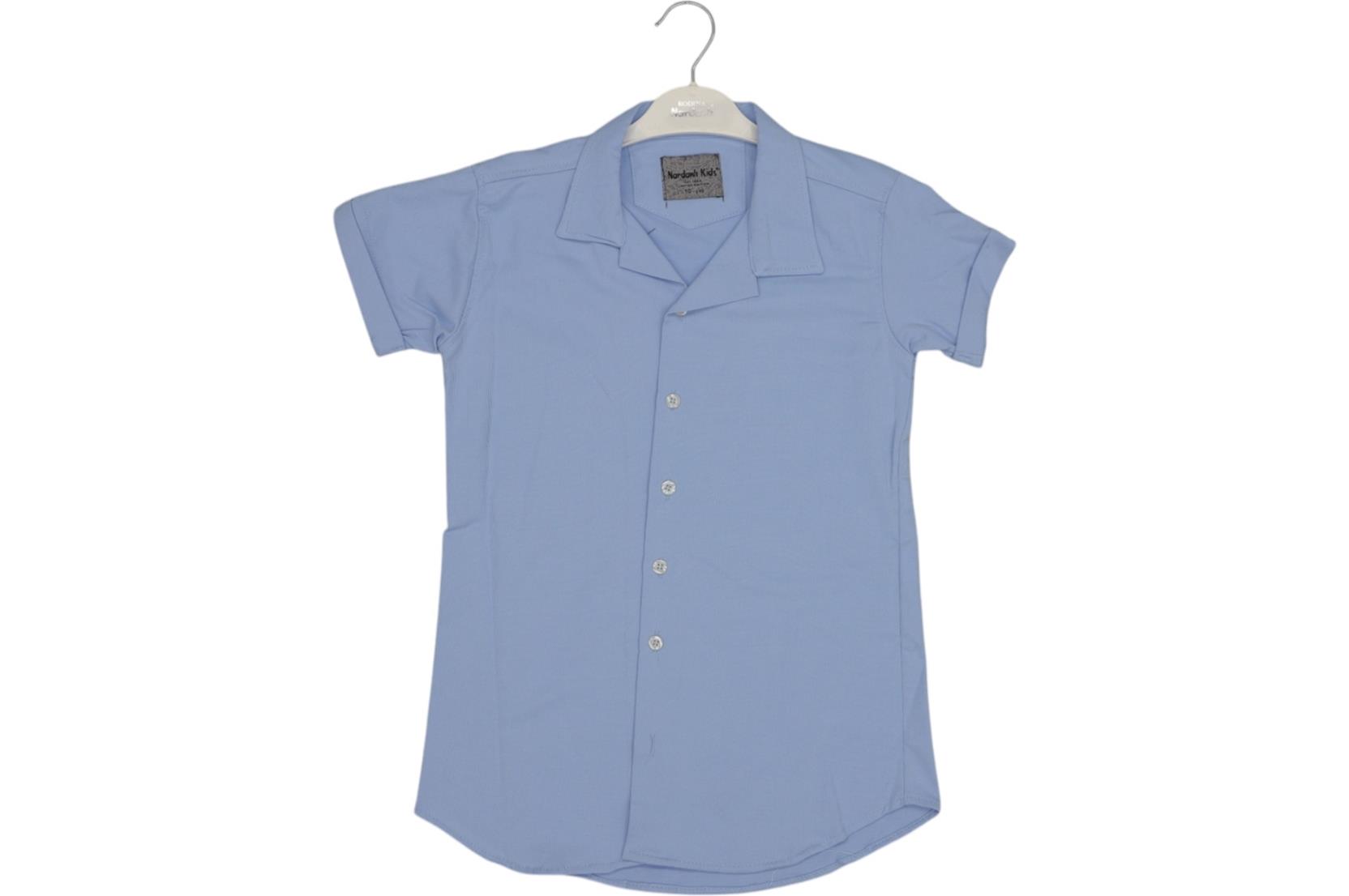 kaliteli ucuz çocuk gömlek toptan 11-12-13-14-15 yaş