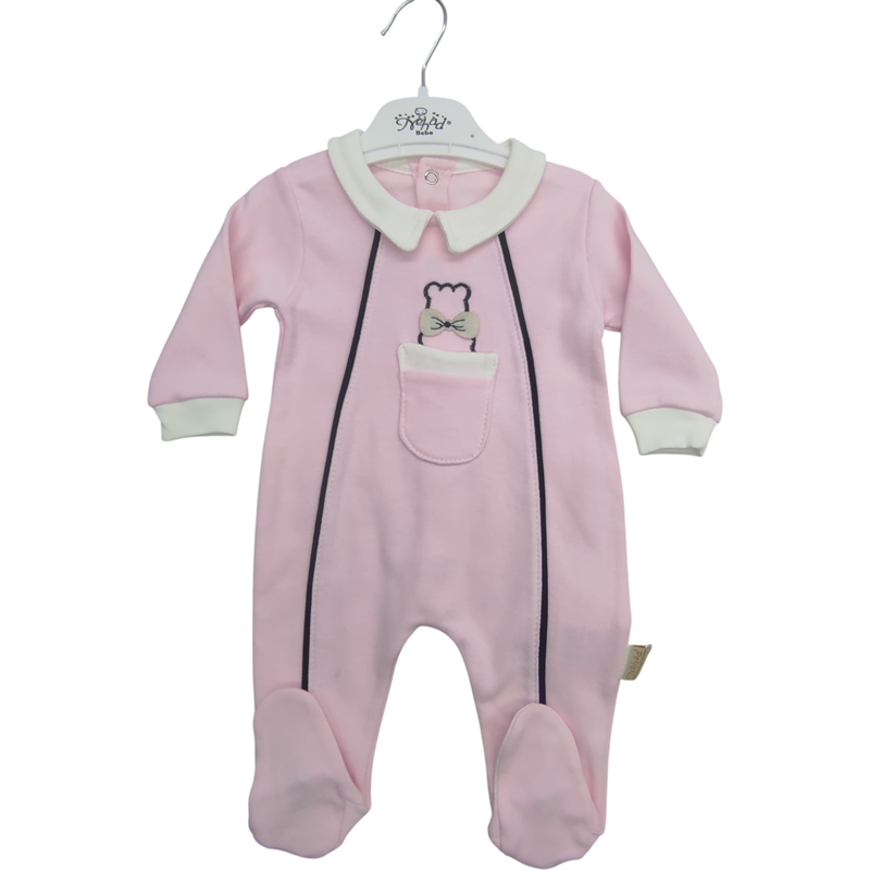 6044 toptan 3/9 aylık bebekler için mevsimlik tulum