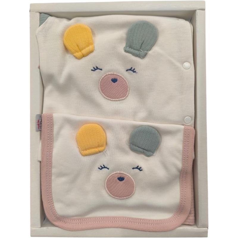 7635 BEBE 5Lİ ZIBIN