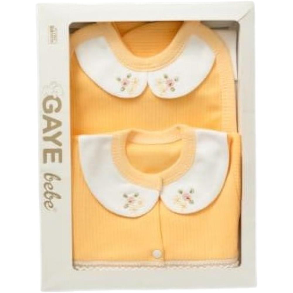 7643 BEBE 5Lİ ZIBIN