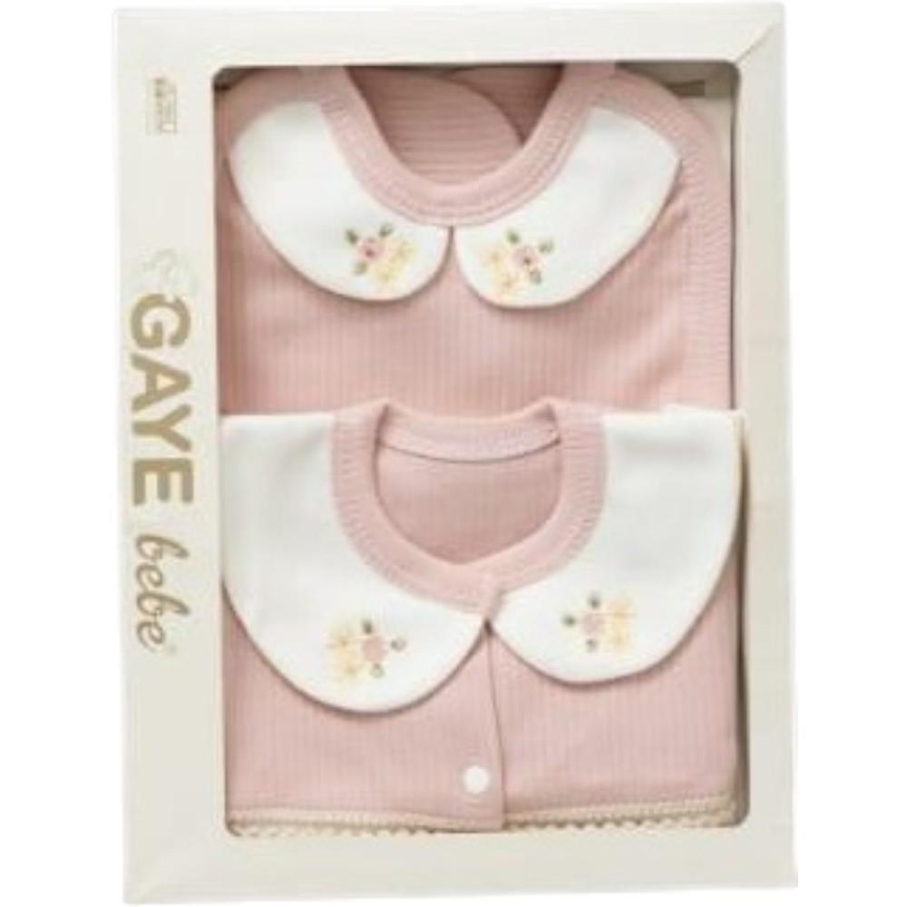 7643 BEBE 5Lİ ZIBIN