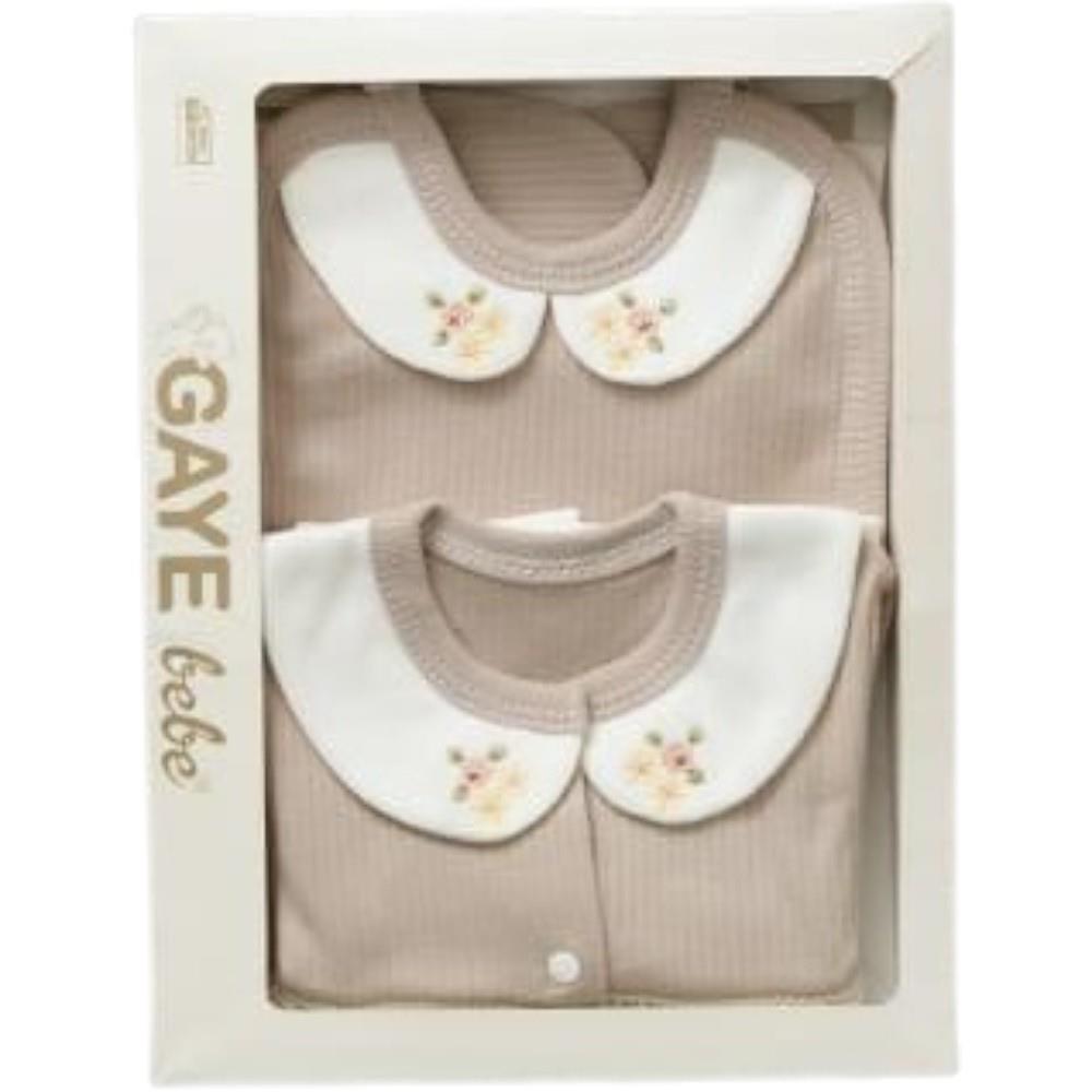 7643 BEBE 5Lİ ZIBIN