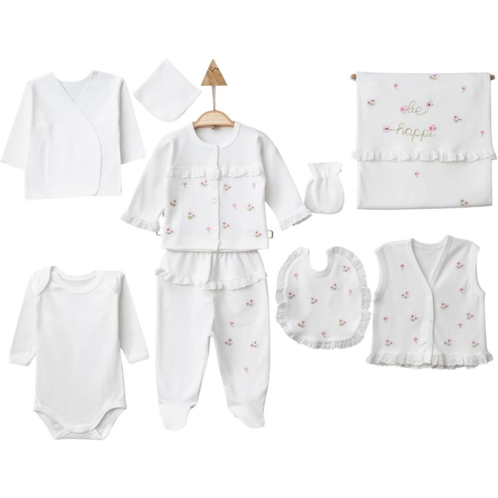 6633 BEBE 10LU ZIBIN