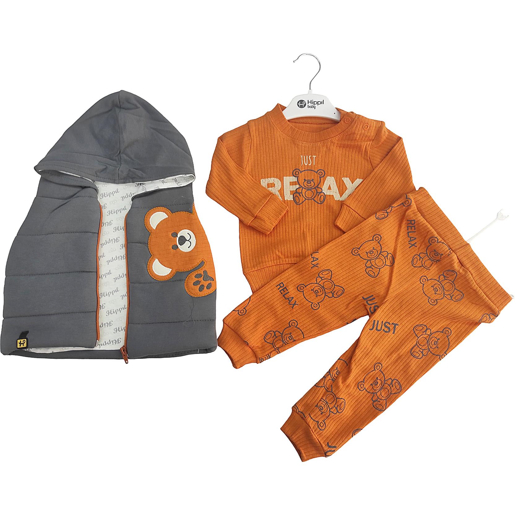 Pajamas Bulk Buy Baby Vests Newborn Toddler Clothing Wholesale