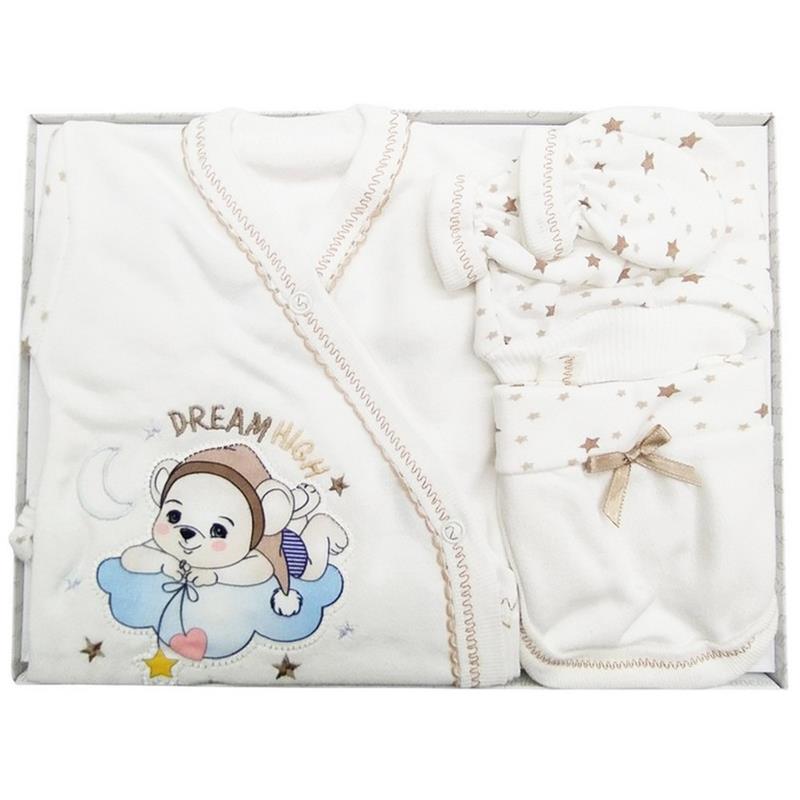 305-4 toptan 5 parçalı kutulu hastahane çıkışları