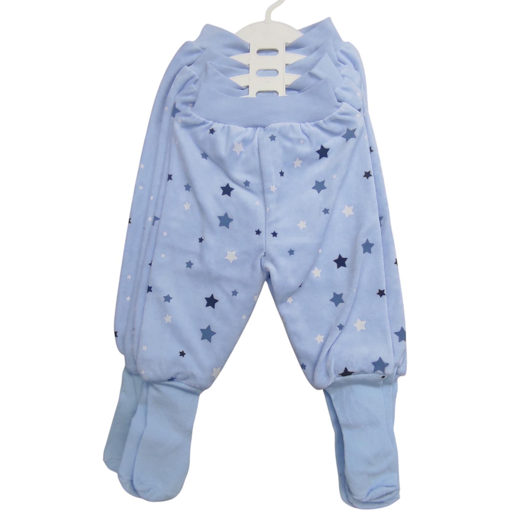 تي-1370-1 الجملة الطفل الربيع والخريف القطيفة الطفل السروال القصير لمدة 9/24 أشهر