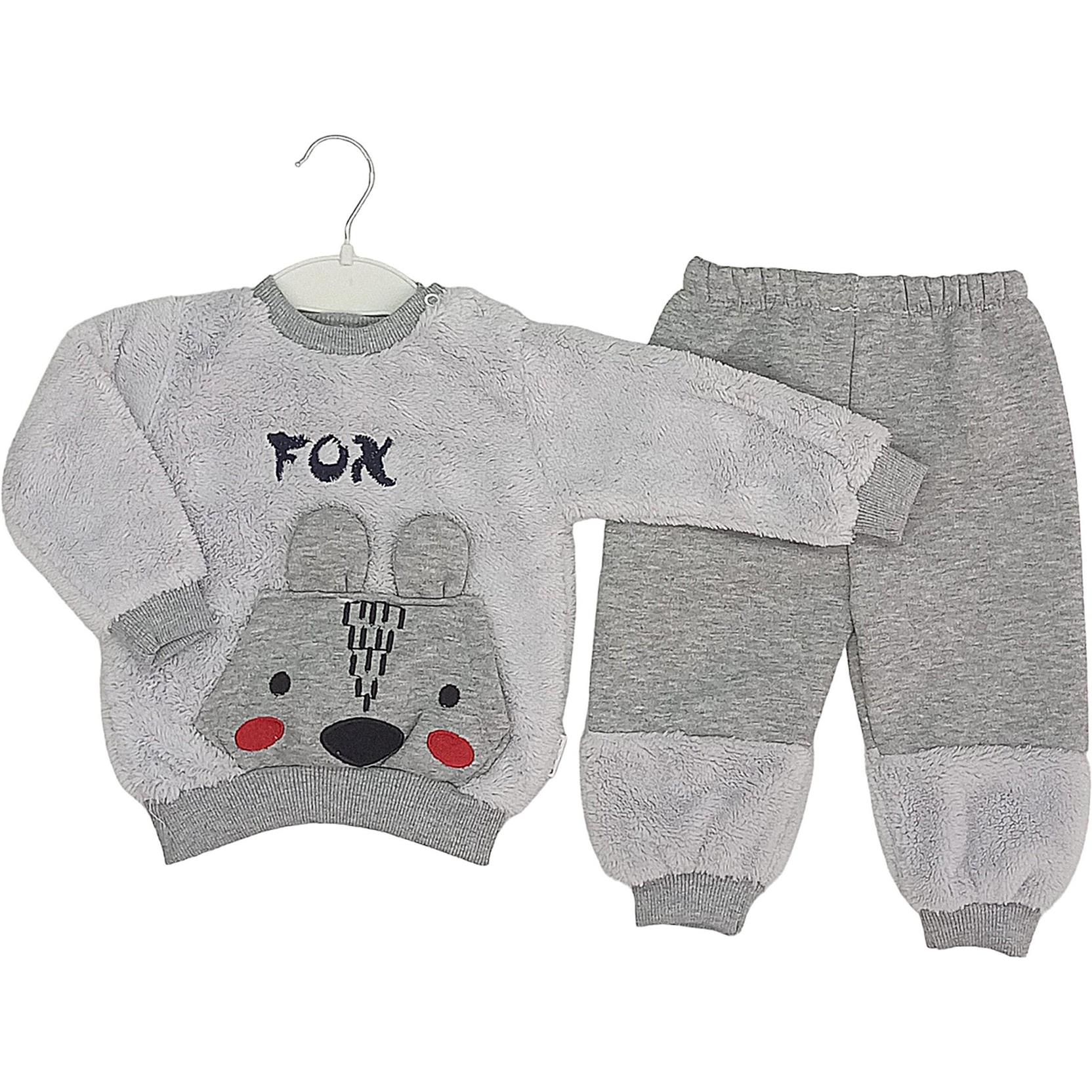 888 Mevsimlik kışlık bebek giyim ürünleri toptan 9-12-18 ay