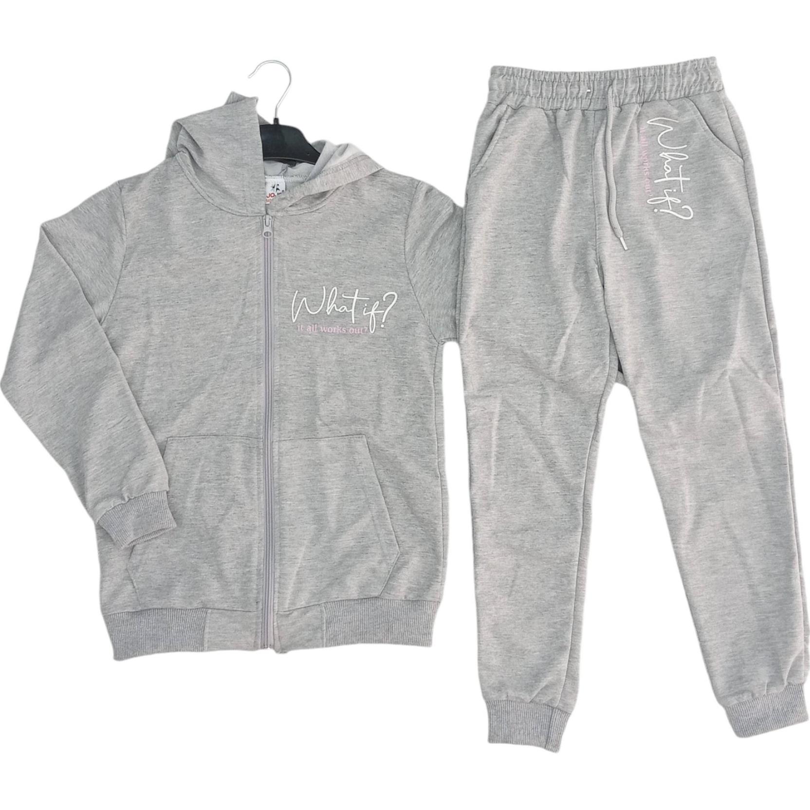 242016 оптом детские спортивные костюмы двойки на молнии для девочек на 13-14-15-16 лет