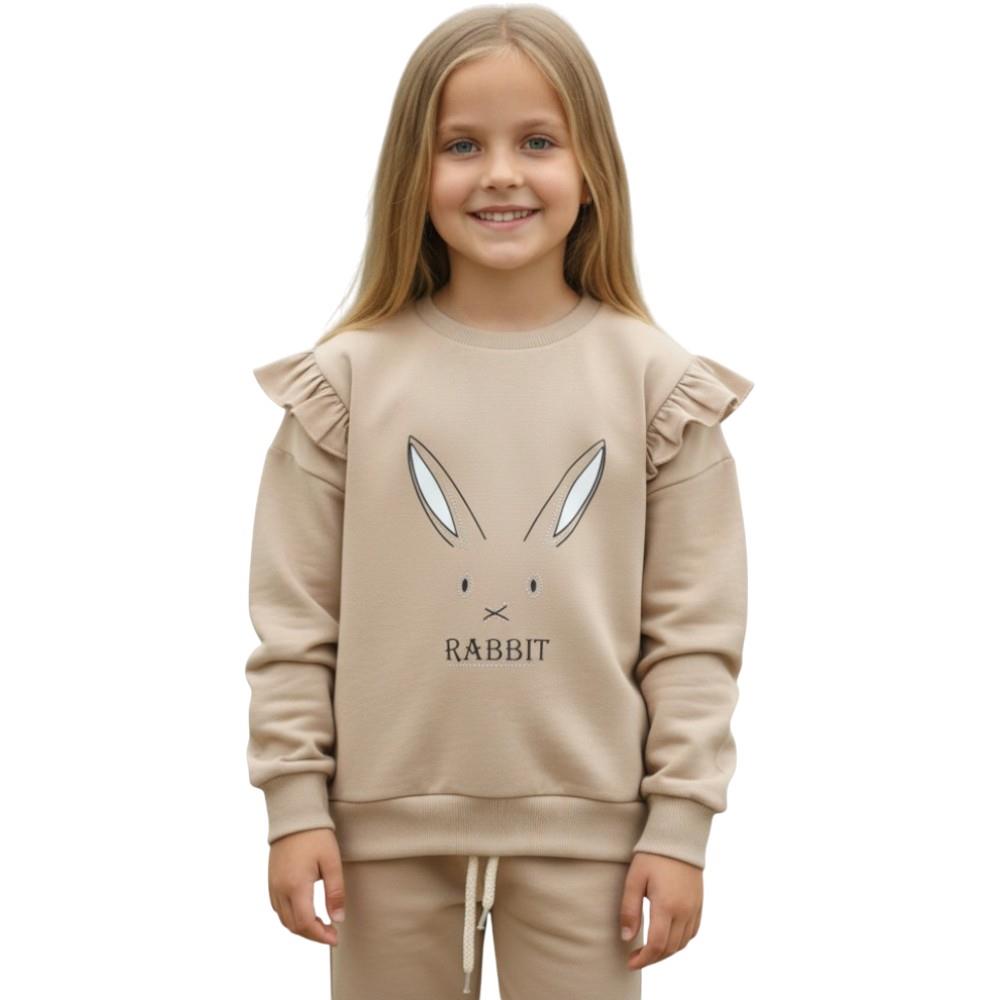 2085 SWEAT 5-6-7-8 YAŞ BABİT