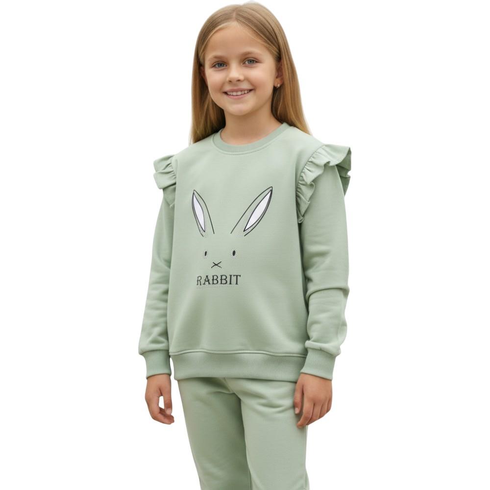 2085 SWEAT 5-6-7-8 YAŞ BABİT