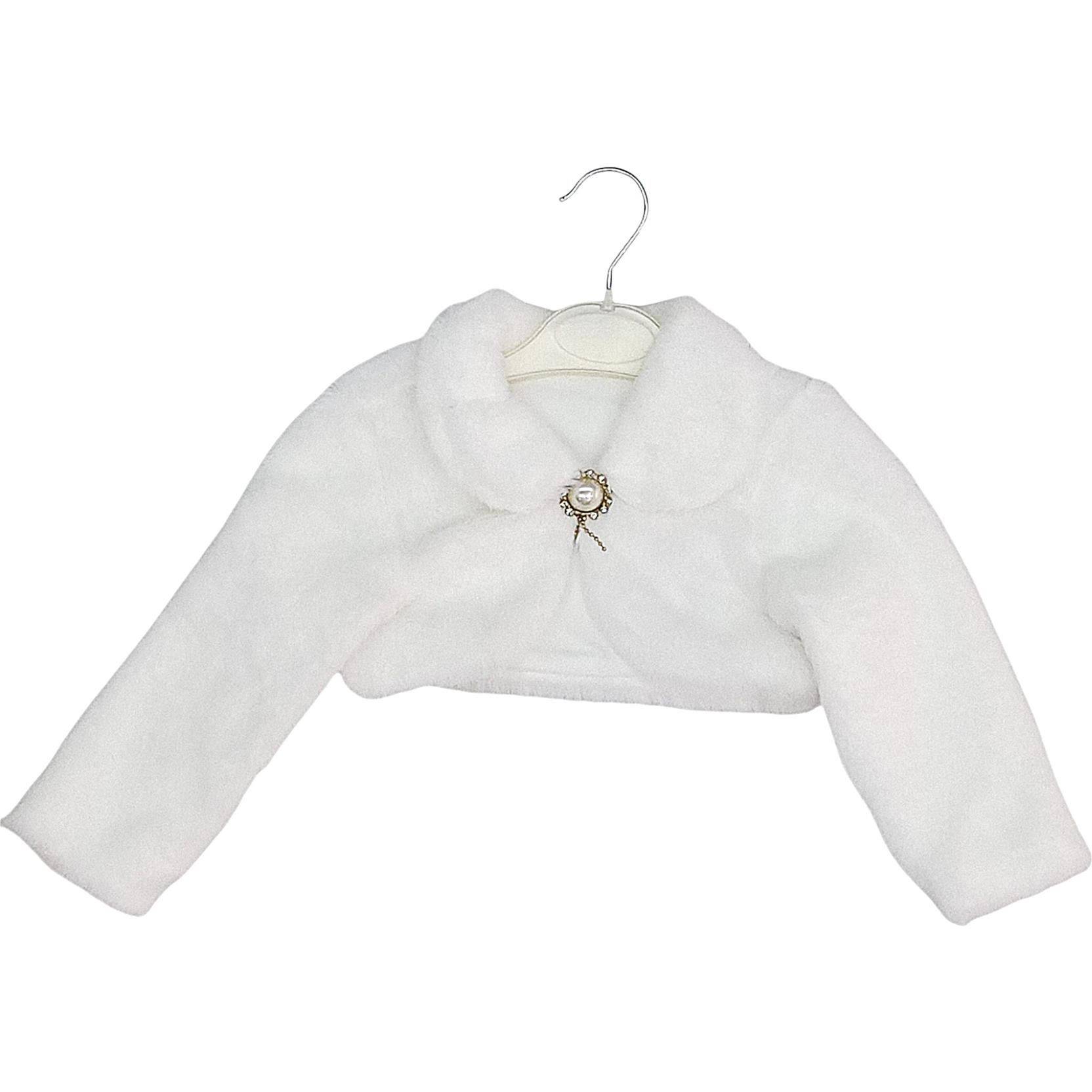 بوليرو قطيفة 2002-فرو ناعم للفتيات الصغيرات بوليرو بالجملة 10-11-12-13 سنة