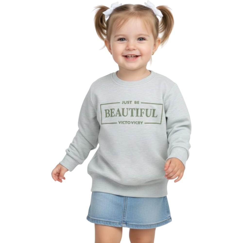 190920 KIZ SWEAT 3/12 YAŞ