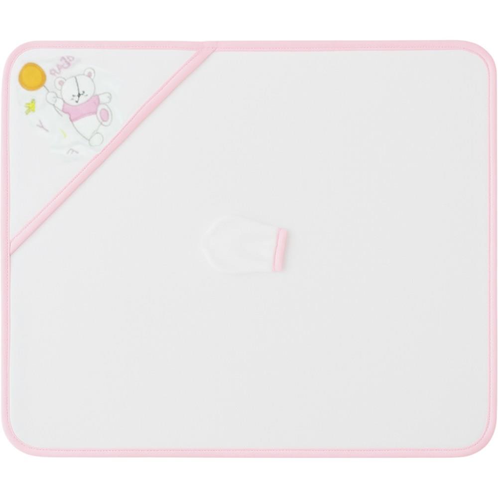 toptan çocuk banyo havluları