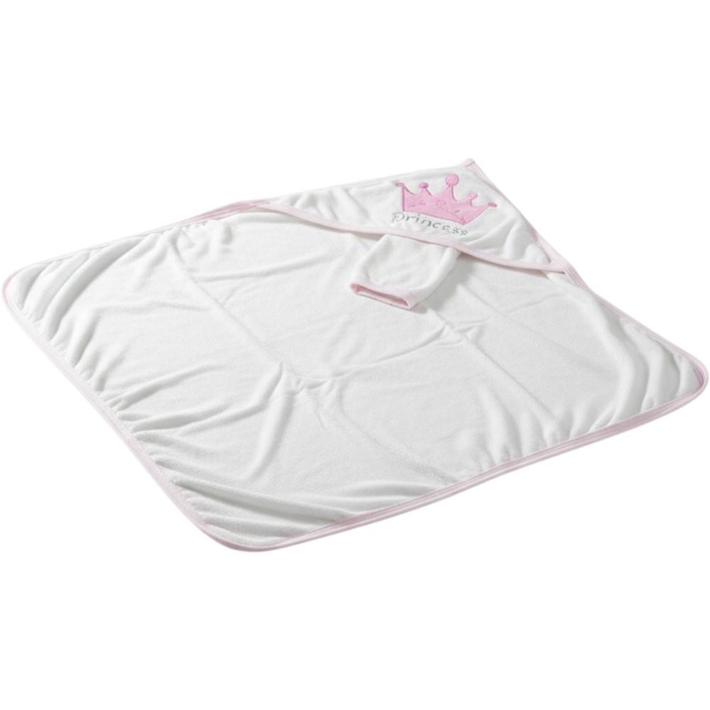 оптом детские банное полотенце с уголком