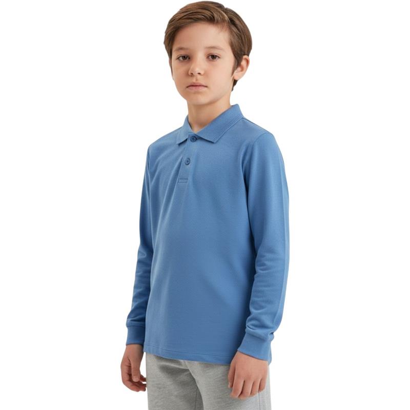 toptan 7-8-9-10 yaş arası erkek çocuklar için mevsimlik okul sweatshirtleri