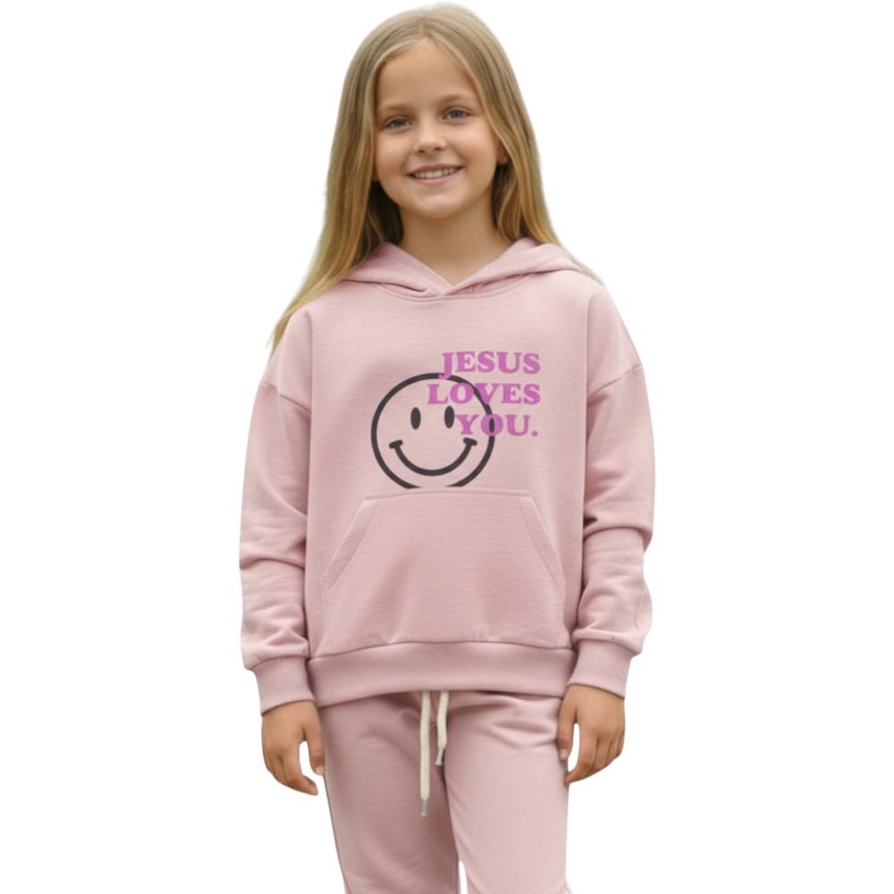 190930 KIZ SWEAT 3/12 YAŞ