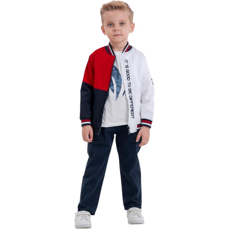 10091 harika erkek çocuk kıyafetleri toptancılar 8/12 yaş