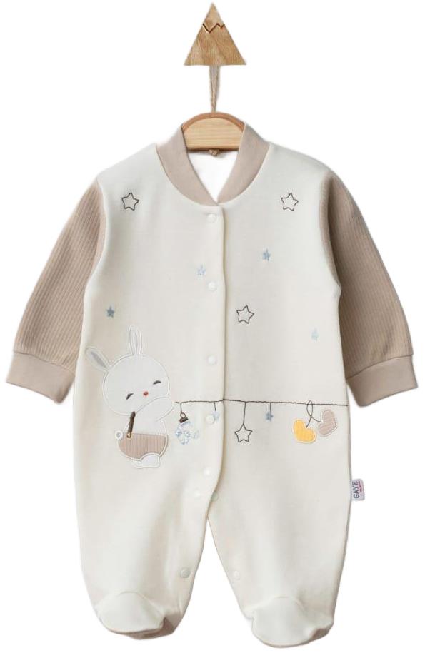 2281 الجملة الطفل الربيع والخريف وزرة للأطفال لمدة 3-6 أشهر