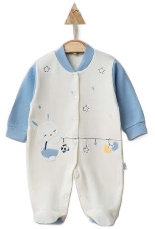 2281 оптом детские демисезонные комбинезоны для младенцев на 3-6 месяцев