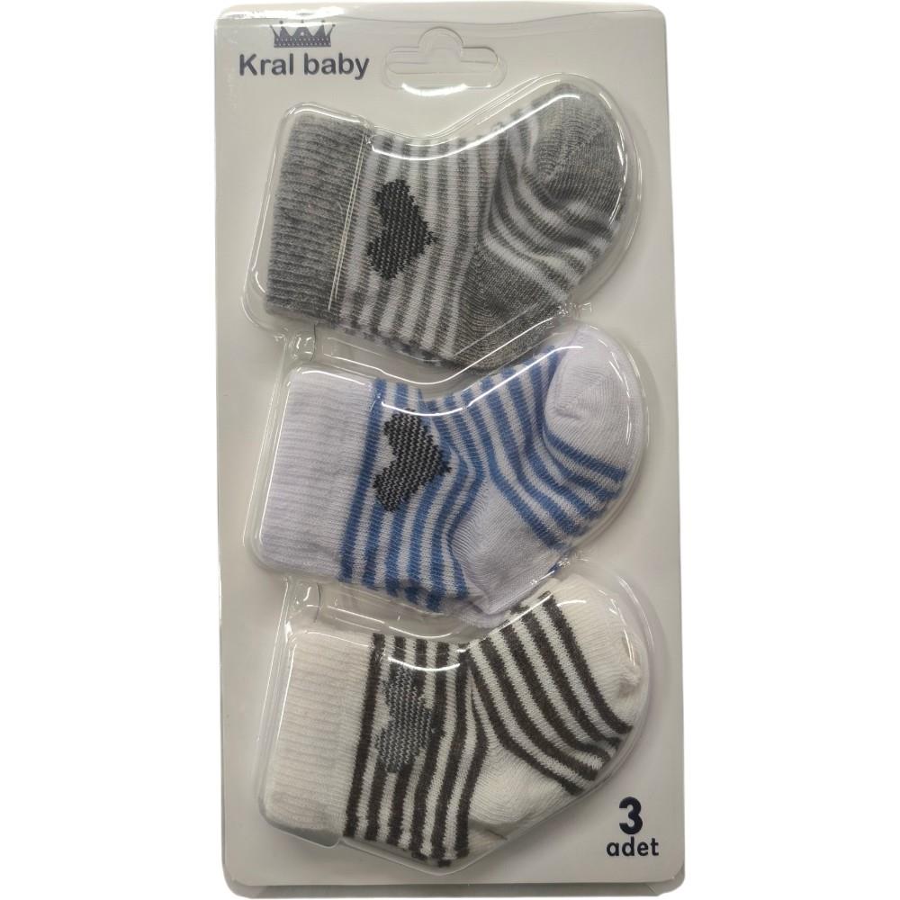 ÇORAP 12Lİ TAN 11.27TL