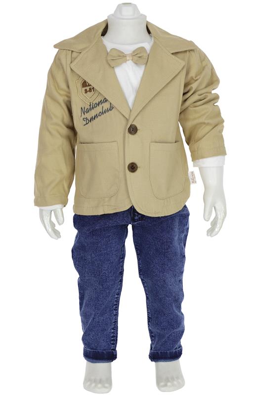 50532 kaliteli çocuk takımlar toptan 2/5 yaş lüks ürünler