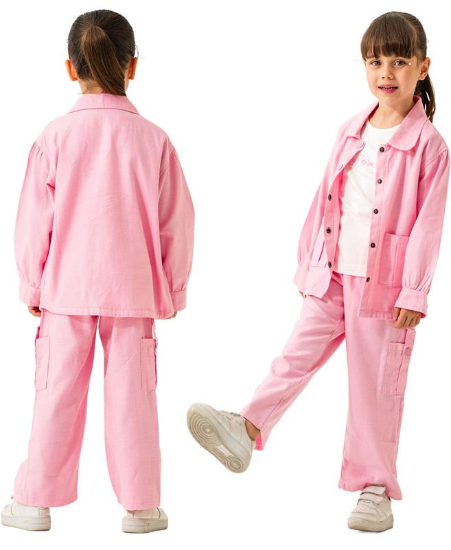 4370 son moda kız çocuk giyim satıcıları toptan 6/9 yaş