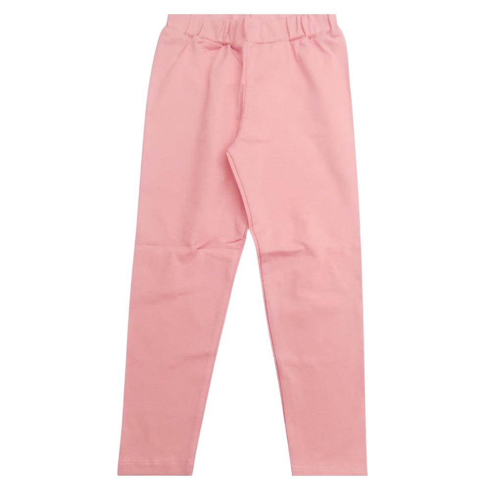 80351 лосины оптом для девочек на 5-6-7-8-9 лет