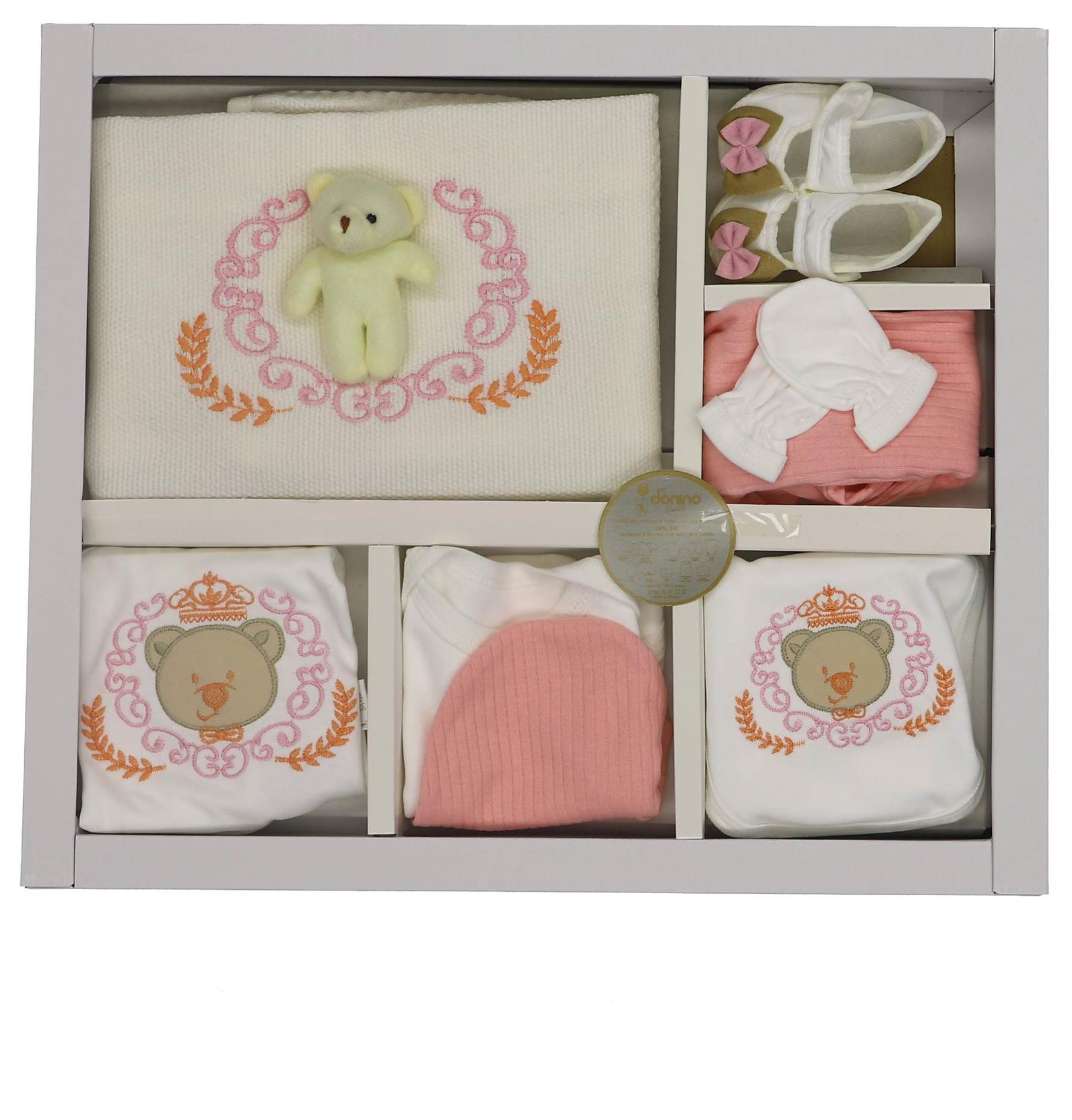 مجموعات هدايا تسجيل المغادرة للأطفال بالجملة لعام 20212 من 10 عناصر