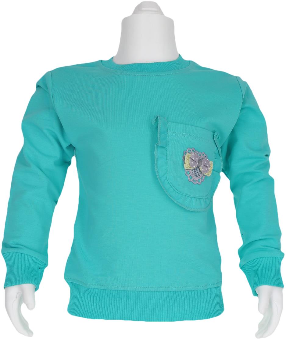 0128 الجملة الأطفال الربيع والخريف بلوزات ، البلوزات للفتيات الذين تتراوح أعمارهم بين 8-9-10-11-12