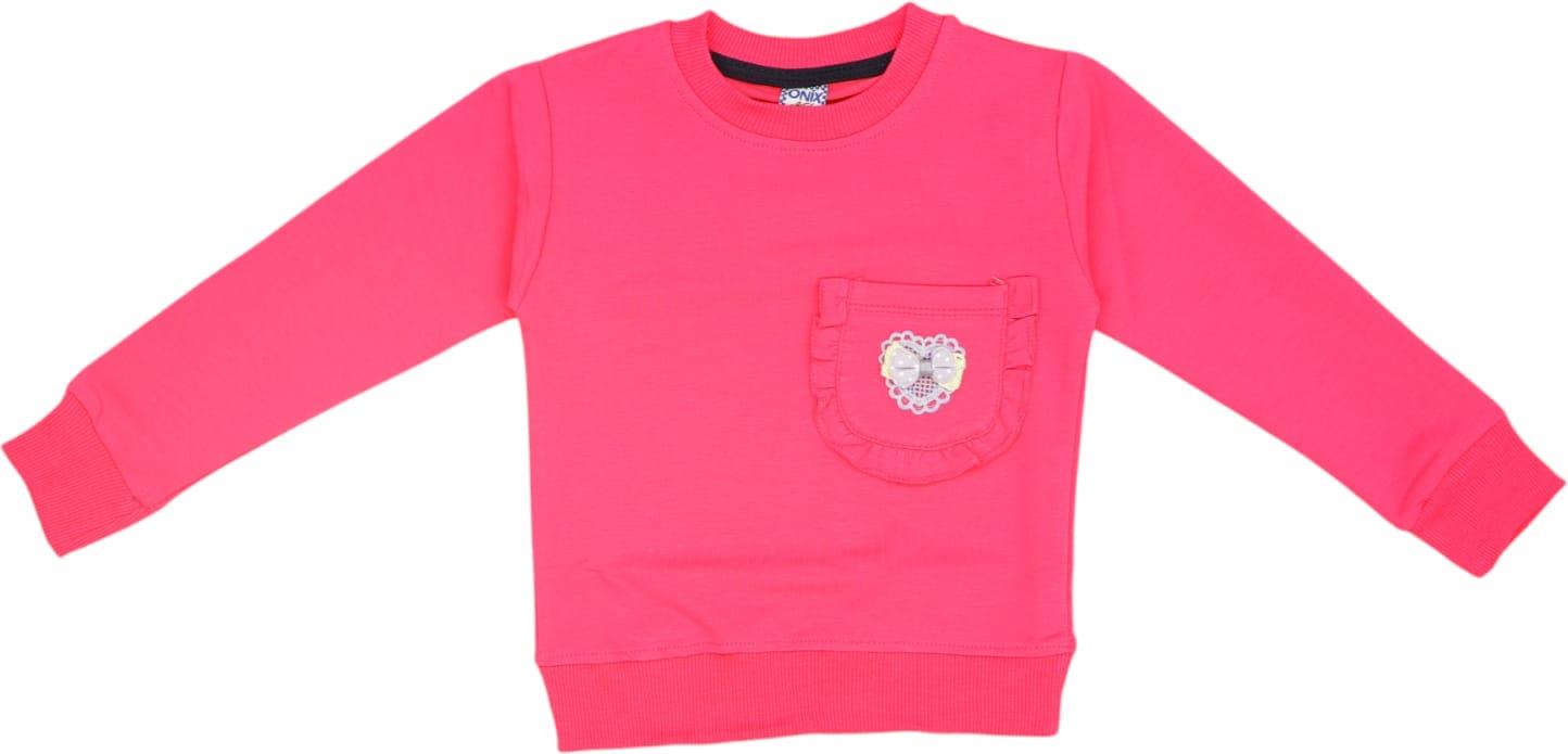 0128 الجملة الأطفال الربيع والخريف بلوزات ، البلوزات للفتيات الذين تتراوح أعمارهم بين 8-9-10-11-12