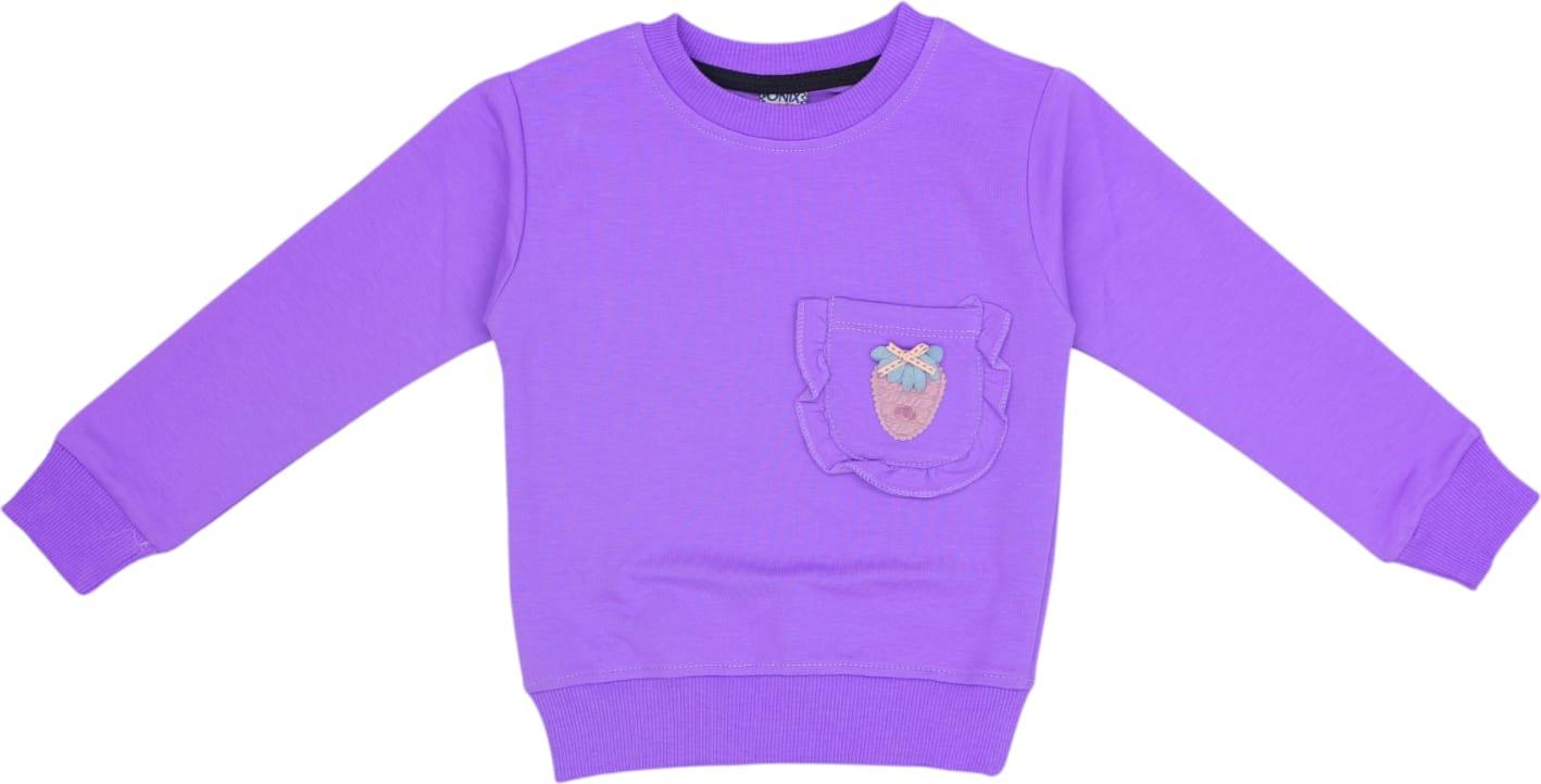 0128 الجملة الأطفال الربيع والخريف بلوزات ، البلوزات للفتيات الذين تتراوح أعمارهم بين 8-9-10-11-12