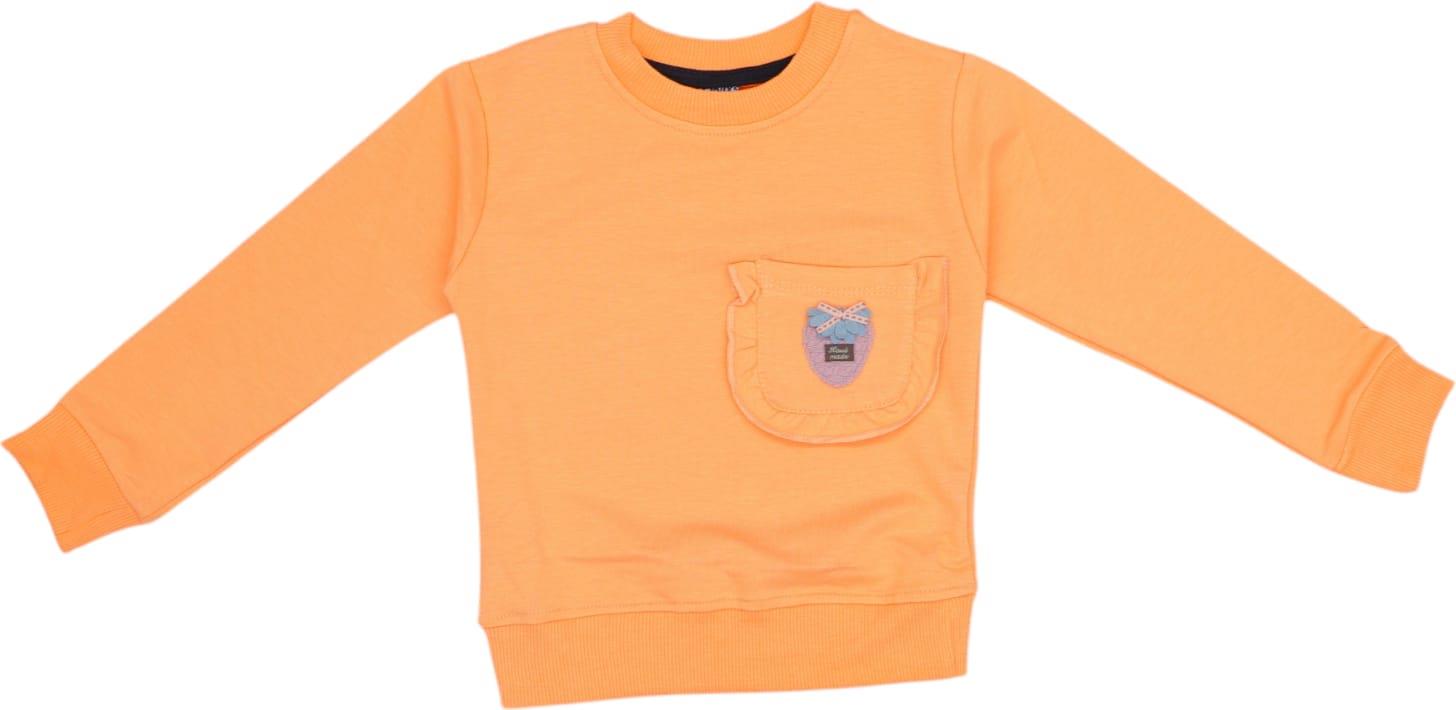 0128 الجملة الأطفال الربيع والخريف بلوزات ، البلوزات للفتيات الذين تتراوح أعمارهم بين 8-9-10-11-12