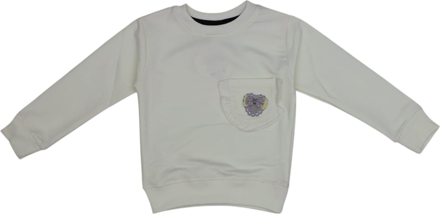 0128 الجملة الأطفال الربيع والخريف بلوزات ، البلوزات للفتيات الذين تتراوح أعمارهم بين 8-9-10-11-12