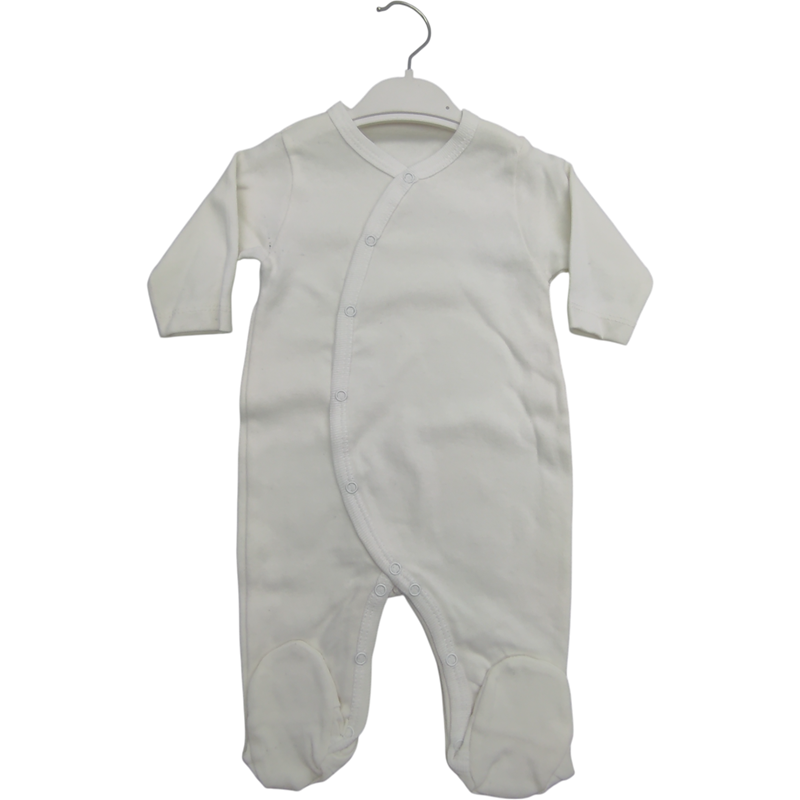 6-9-12 aylık bebekler için düz renk mevsimlik tulumlar