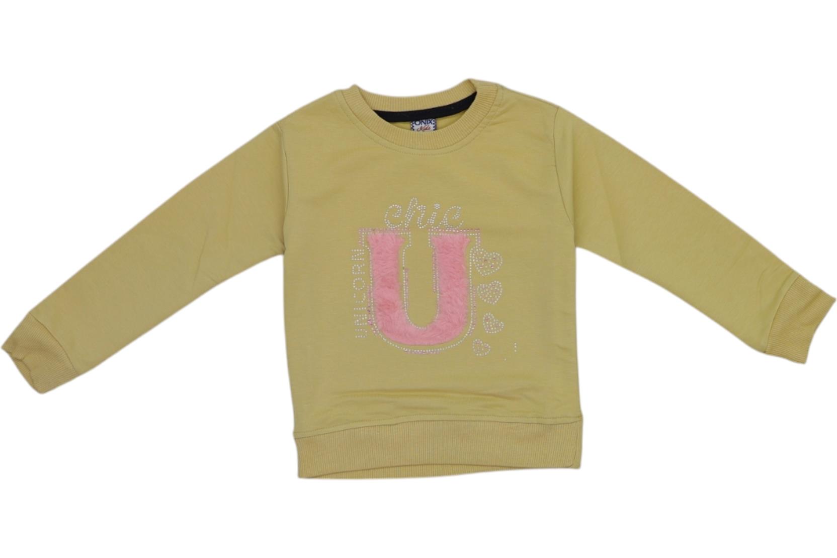 138 оптом детские демисезонные кофты для девочек на 3-4-5-6-7 лет