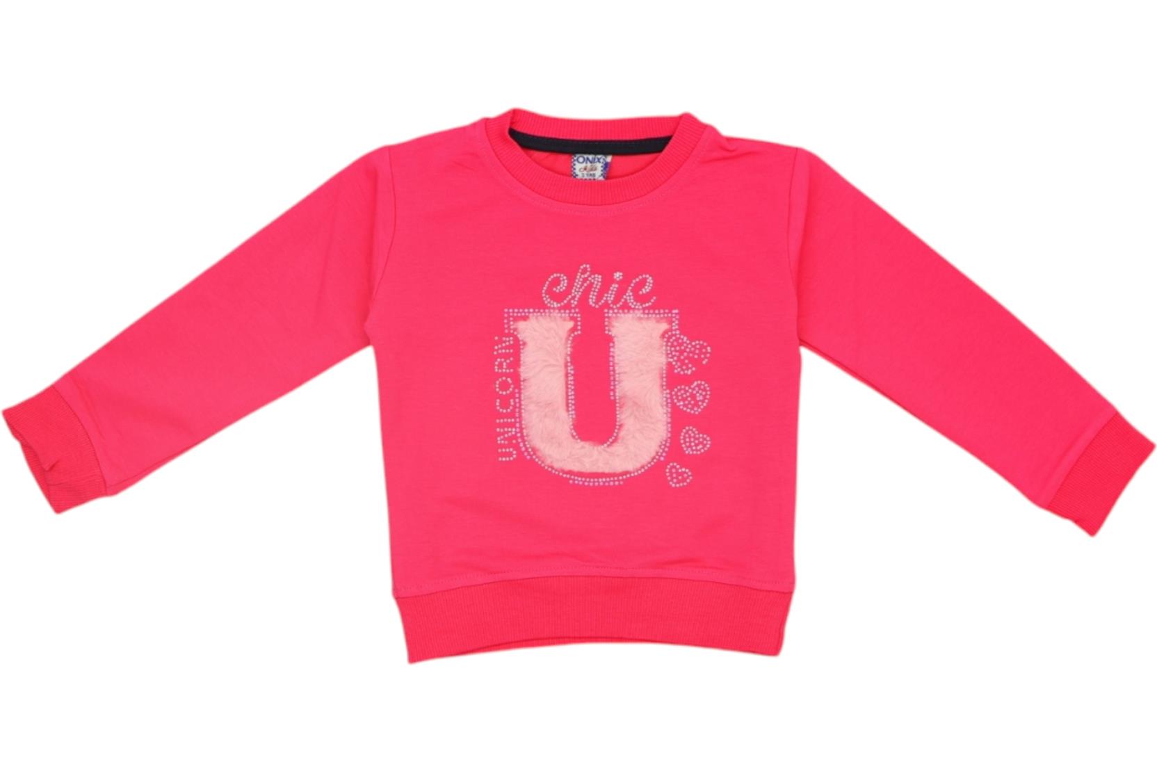 139 оптом детские демисезонные футболки для девочек на 3-4-5-6-7 лет