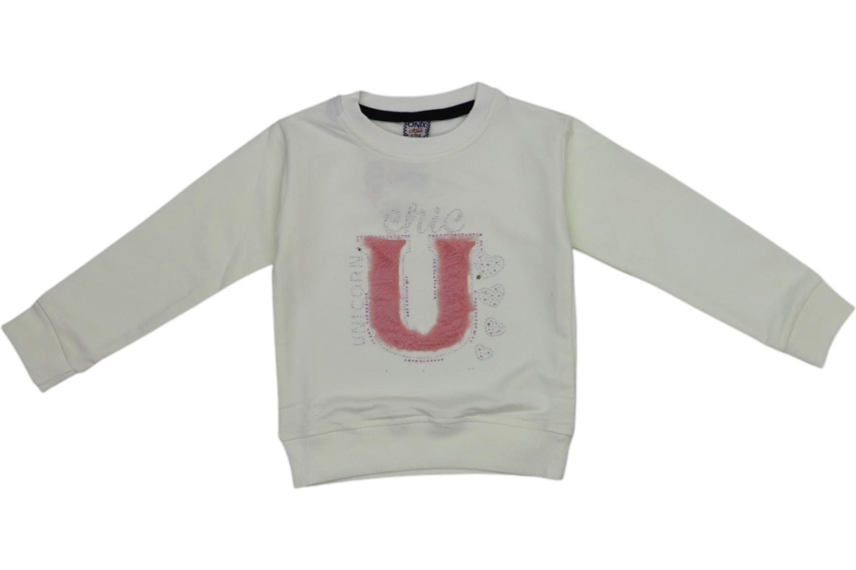 139 оптом детские демисезонные футболки для девочек на 3-4-5-6-7 лет