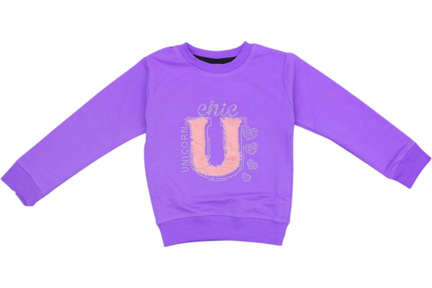 139 оптом детские демисезонные футболки для девочек на 3-4-5-6-7 лет