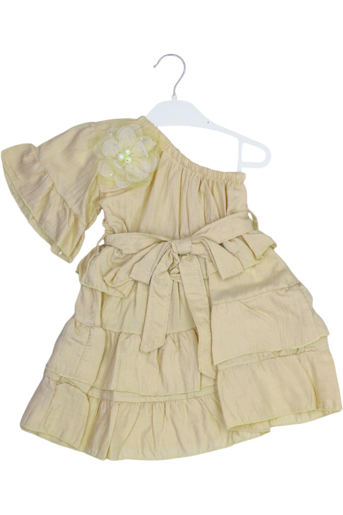 25105 الجملة فساتين الصيف للأطفال للفتيات لمدة 3/6 سنوات