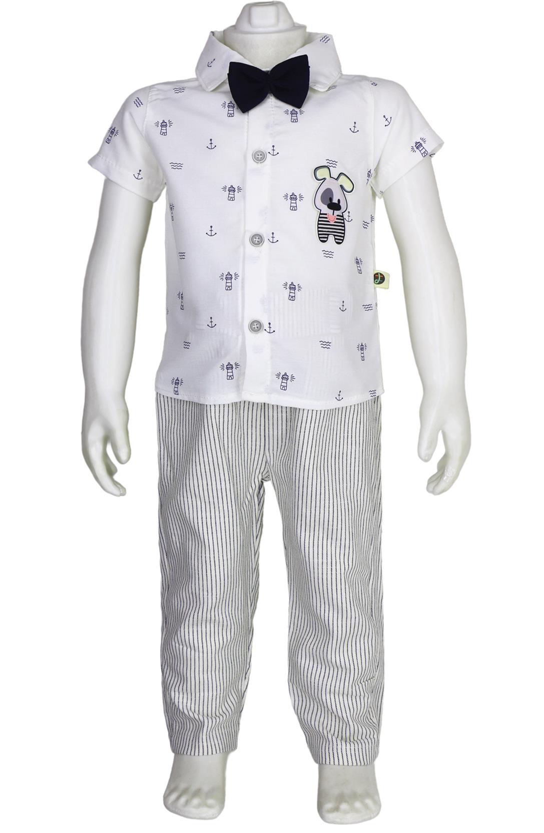 0450 الجملة الأطفال الصيف قطعتين الدعاوى للبنين لمدة 1-2-3-4 سنة