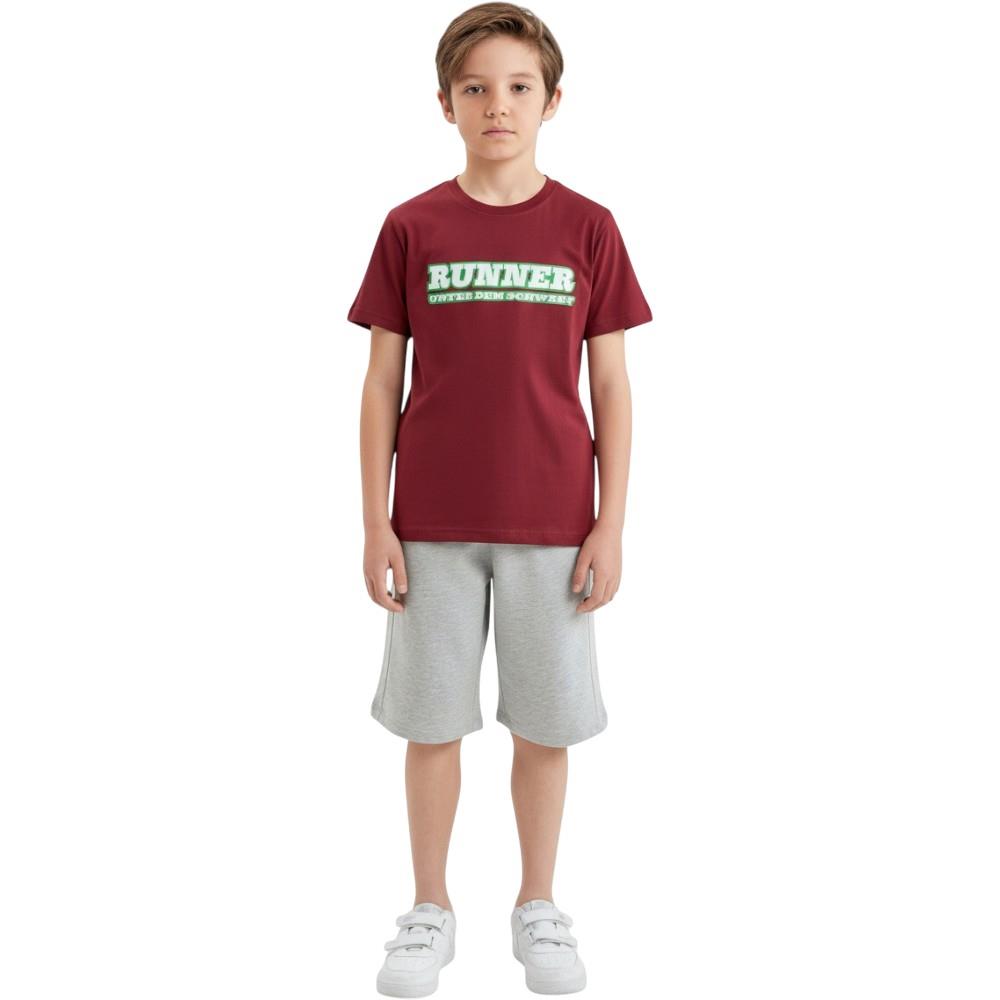 ÇOCUK T-SHİRT 5-6-7-8 YAŞ