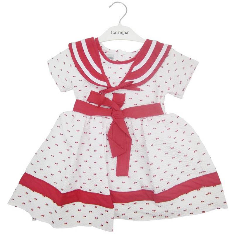 2400 toptan 2/5 yaş kızlar için çocuk yaz elbiseleri 