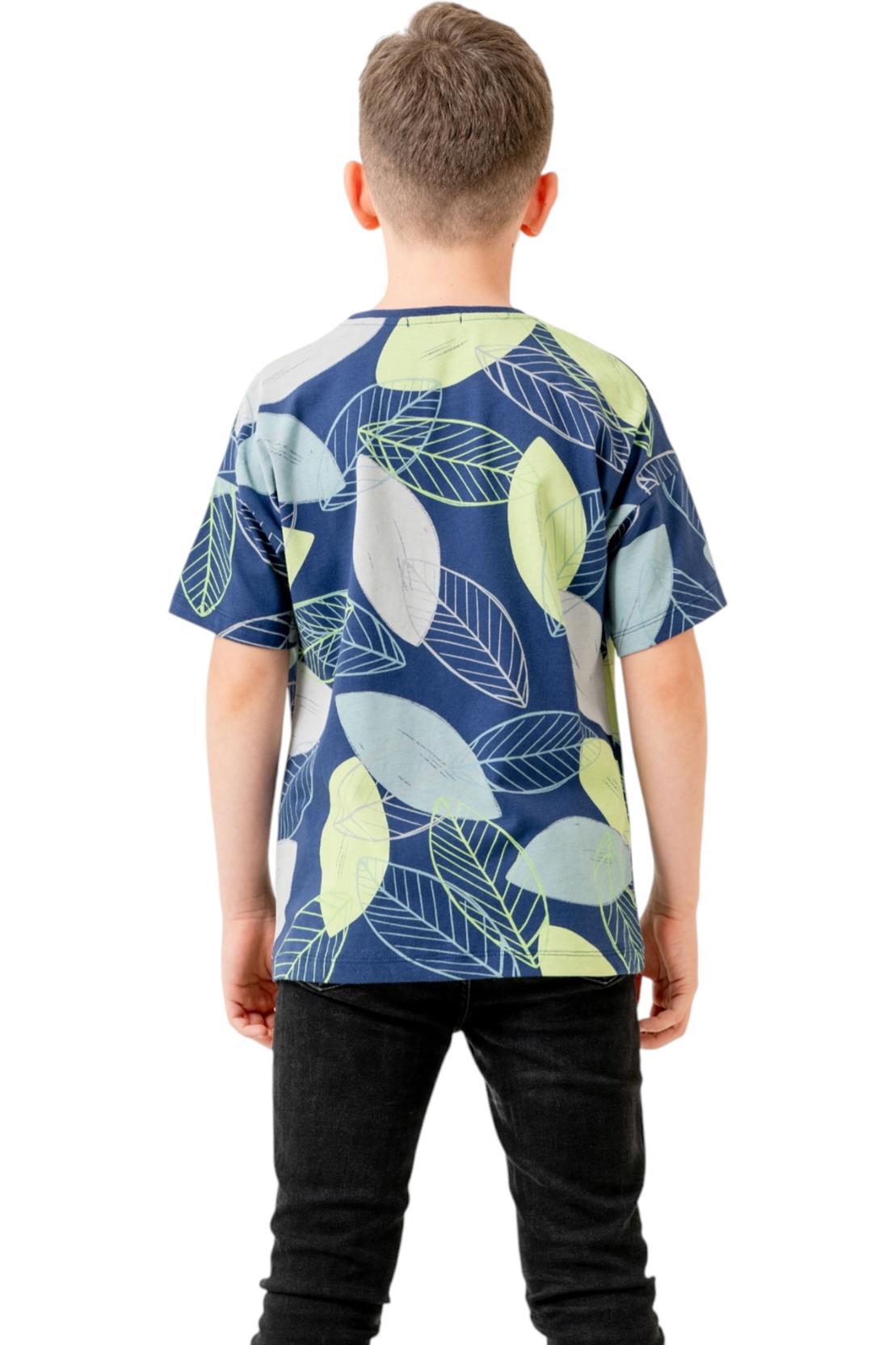 12325 الجملة الأطفال الصيف تي شيرت مع طوق بولو للبنين لمدة 9/12 سنوات