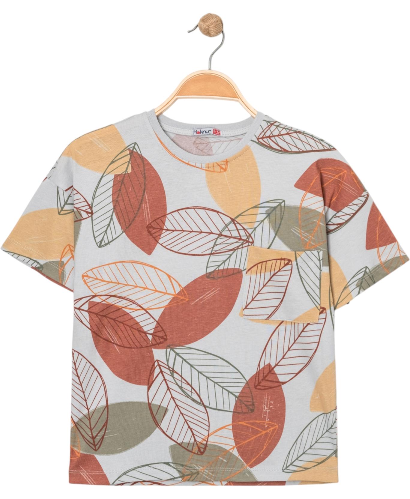 12325 الجملة الأطفال الصيف تي شيرت مع طوق بولو للبنين لمدة 9/12 سنوات