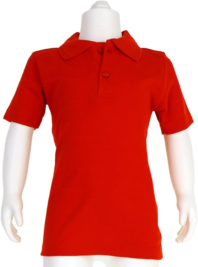 6952 الجملة الأطفال الصيف تي شيرت مع طوق بولو للبنين والبنات لمدة 10/13 سنوات