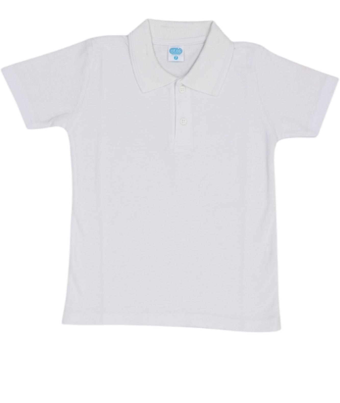 6952 الجملة الأطفال الصيف تي شيرت مع طوق بولو للبنين والبنات لمدة 10/13 سنوات